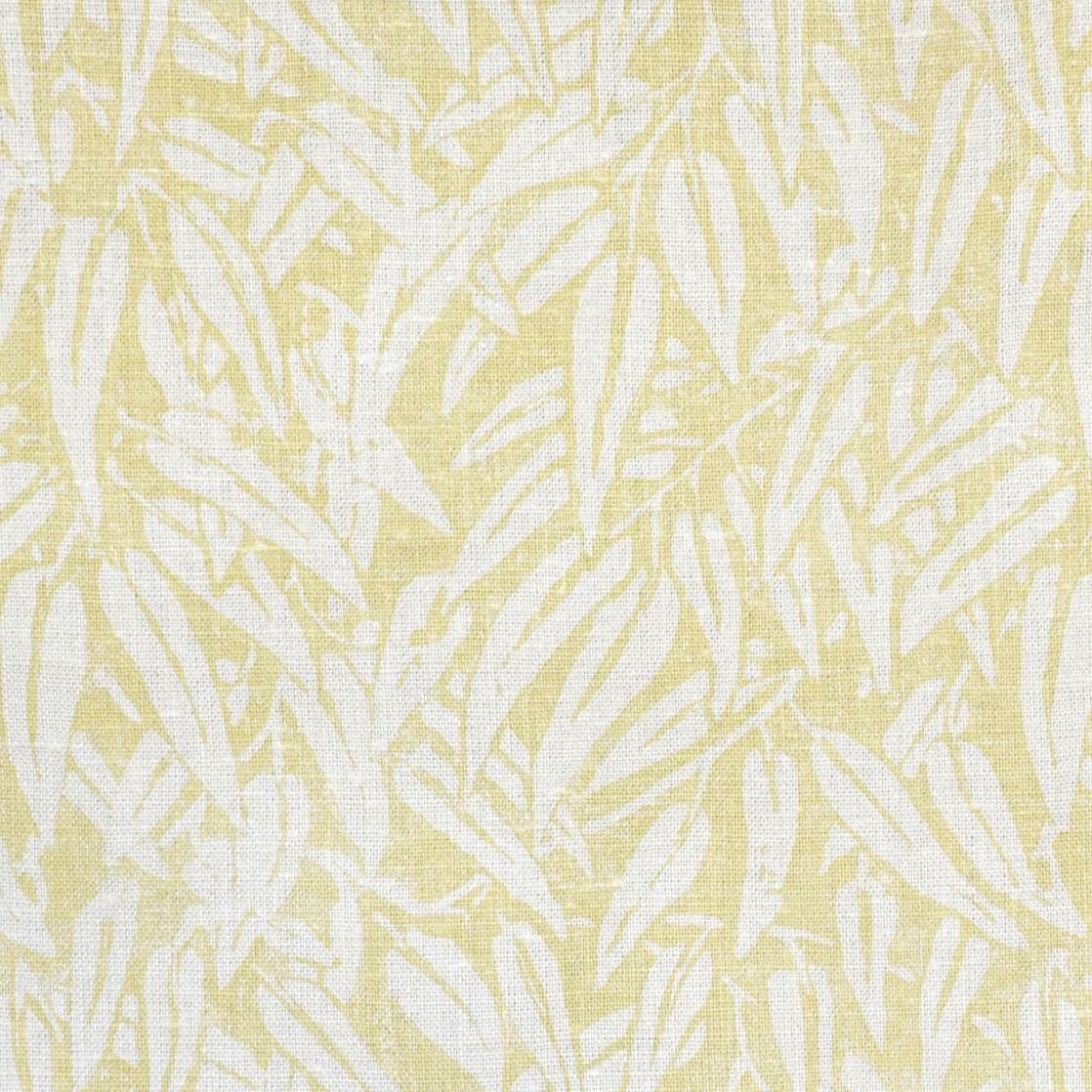 Lee Jofa WILLOW YELLOW Fabric