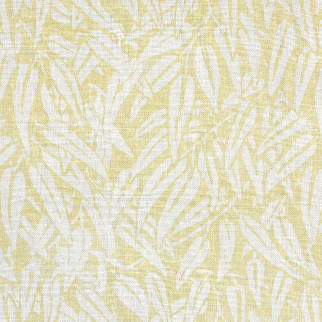 Lee Jofa WILLOW YELLOW Fabric
