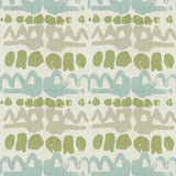Lee Jofa ALTAMIRA GREEN/STONE Fabric