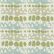 Lee Jofa ALTAMIRA GREEN/STONE Fabric