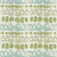 Lee Jofa ALTAMIRA GREEN/STONE Fabric