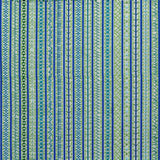 Lee Jofa CAPRI BLUE/GREEN Fabric