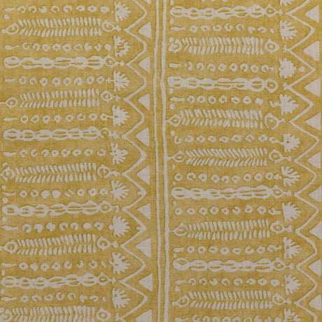 Lee Jofa ABINGDON GOLD Fabric