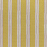 Lee Jofa LAMBERT STRIPE YELLOW Fabric