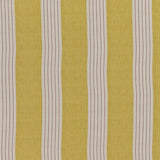 Lee Jofa LAMBERT STRIPE YELLOW Fabric