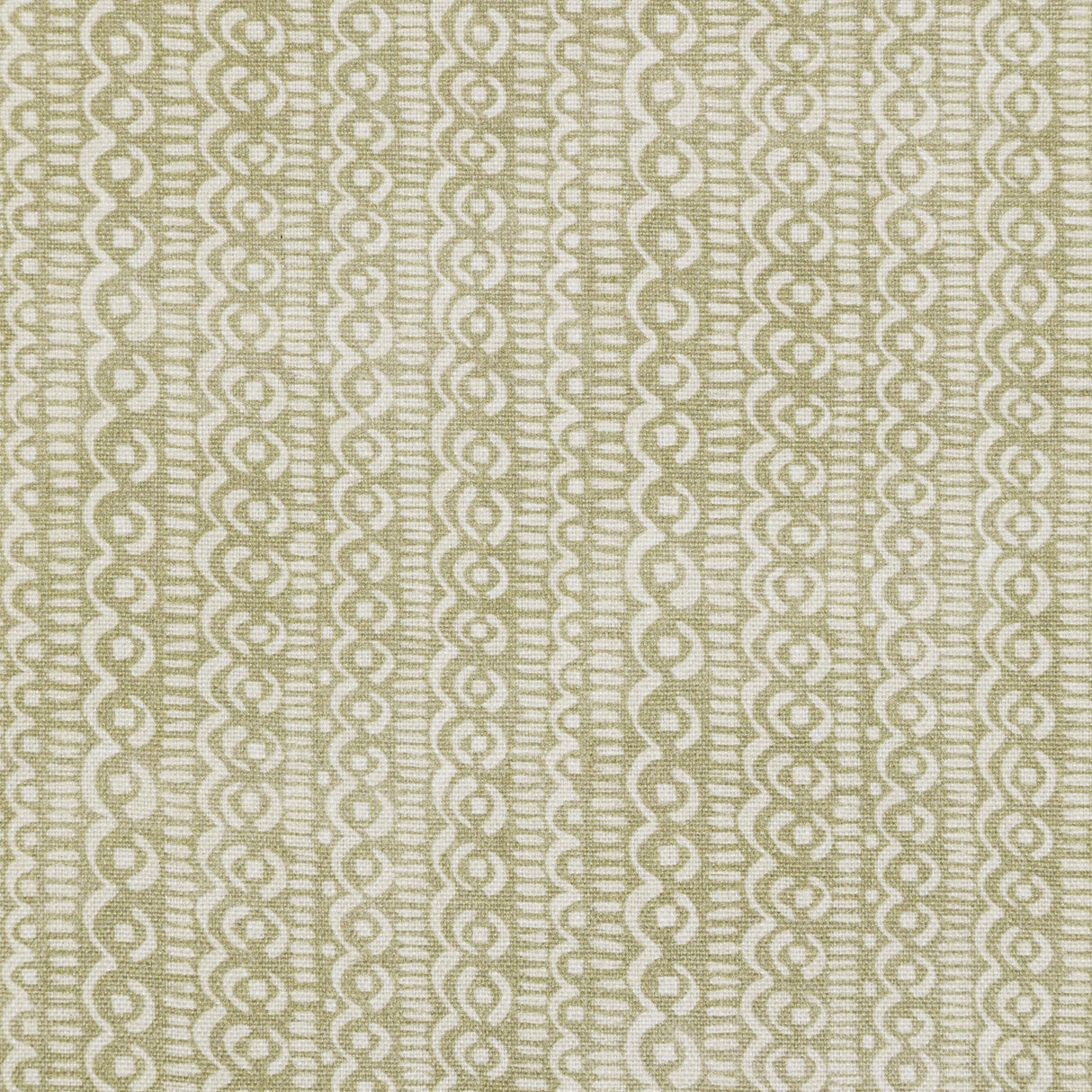 Lee Jofa PORTLAND OLIVE Fabric