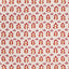 Lee Jofa SPRINGFIELD RED Fabric