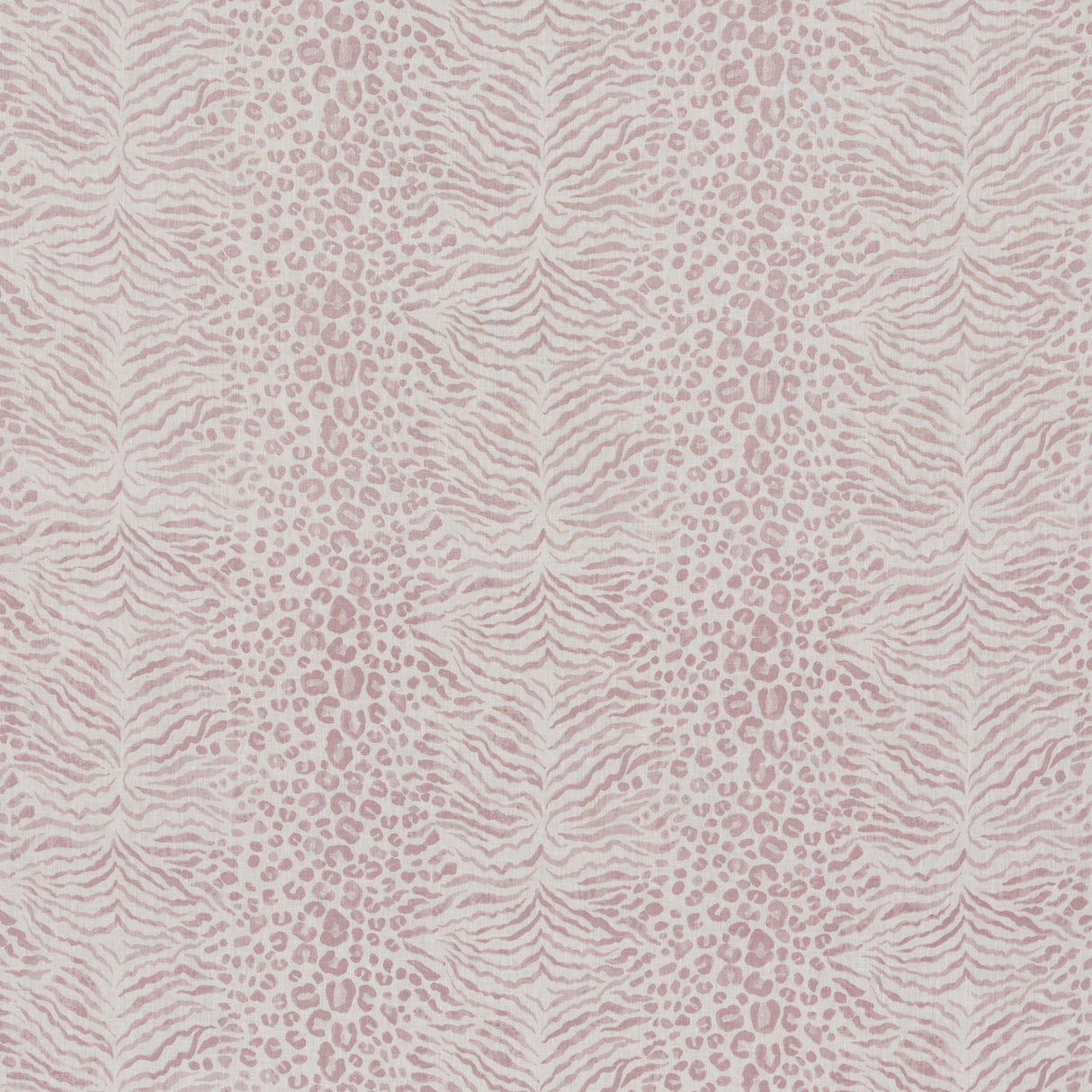 G P & J Baker CHATTO BLUSH Fabric