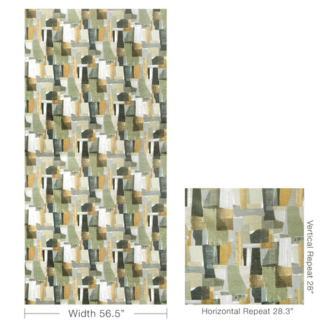 Kravet BOX ART 340 Upholstery Fabric