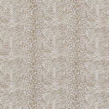 G P & J Baker CHATTO BRONZE Fabric