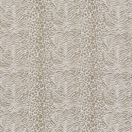 G P & J Baker CHATTO BRONZE Fabric