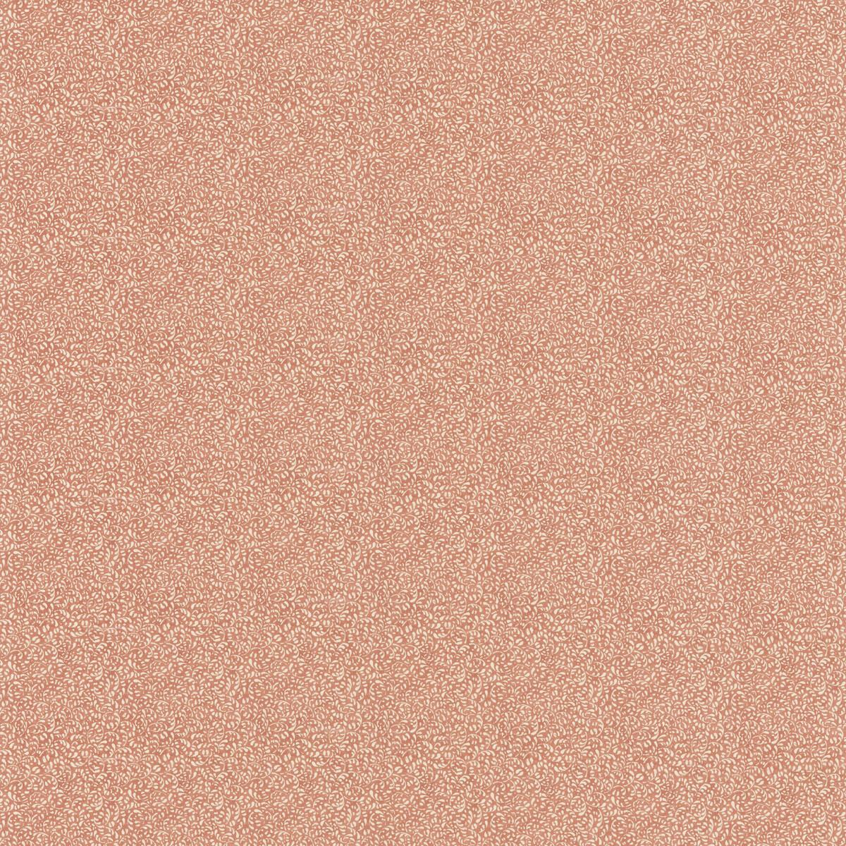 G P & J Baker TANSY SOFT RED Fabric