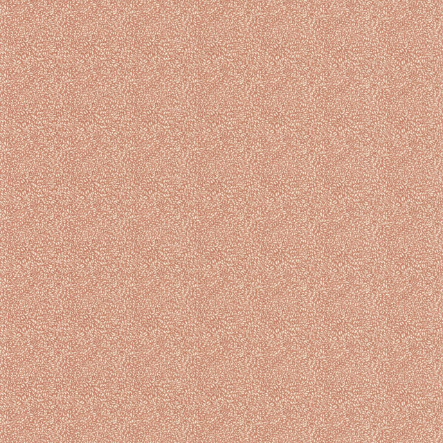 G P & J Baker TANSY SOFT RED Fabric