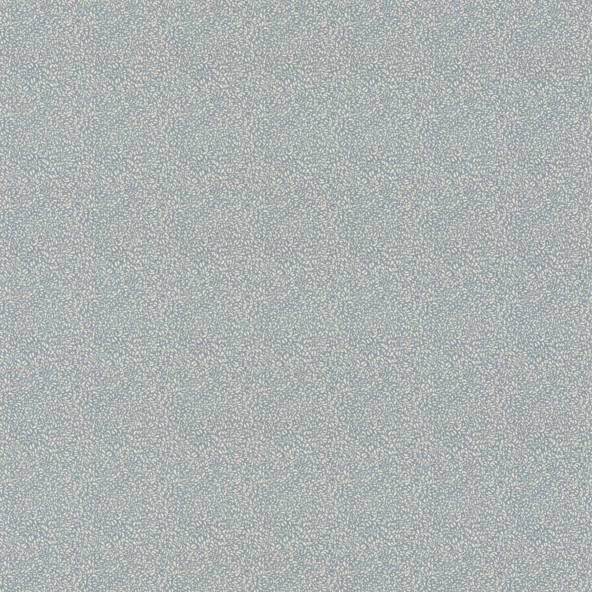 G P & J Baker TANSY BLUE Fabric