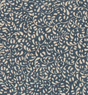 G P & J Baker TANSY INDIGO Fabric