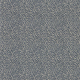 G P & J Baker TANSY INDIGO Fabric