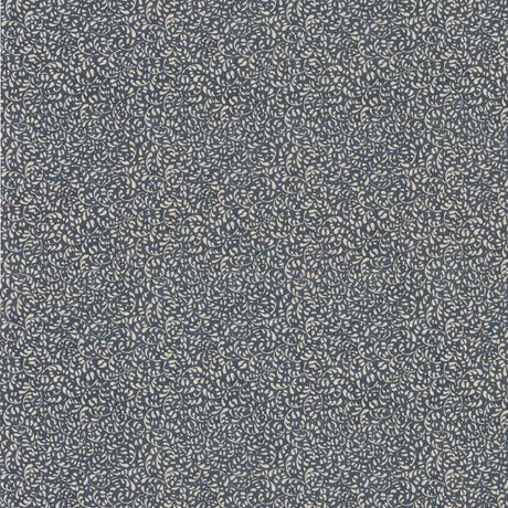 G P & J Baker TANSY INDIGO Fabric