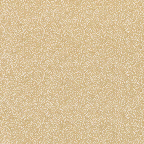 G P & J Baker TANSY OCHRE Fabric