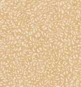 G P & J Baker TANSY OCHRE Fabric