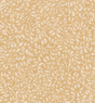 G P & J Baker TANSY OCHRE Fabric