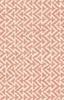 G P & J Baker TILLY BLUSH Fabric