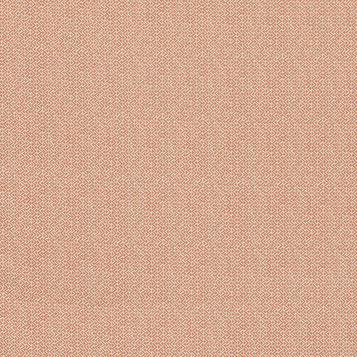 G P & J Baker TILLY RED Fabric