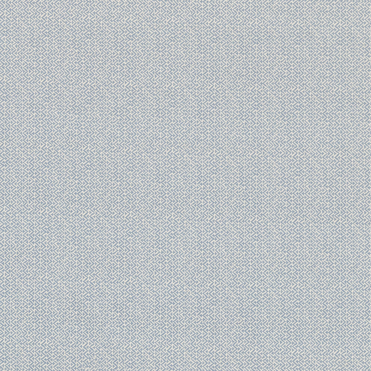 G P & J Baker TILLY BLUE Fabric