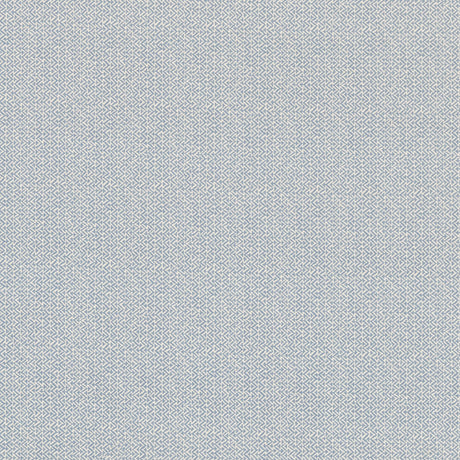 G P & J Baker TILLY BLUE Fabric