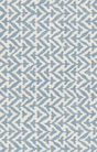 G P & J Baker TILLY BLUE Fabric