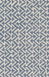 G P & J Baker TILLY INDIGO Fabric