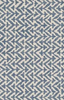 G P & J Baker TILLY INDIGO Fabric