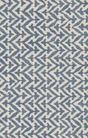 G P & J Baker TILLY INDIGO Fabric