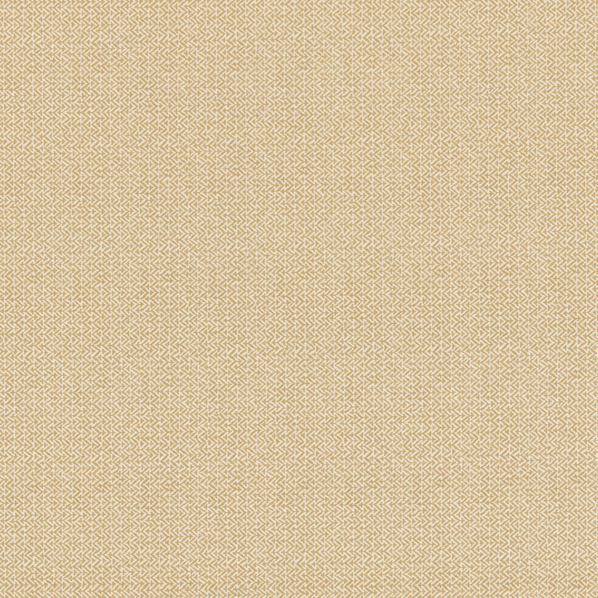 G P & J Baker TILLY OCHRE Fabric