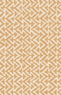 G P & J Baker TILLY OCHRE Fabric