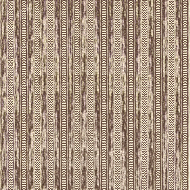 G P & J Baker TWEAK COCOA Fabric