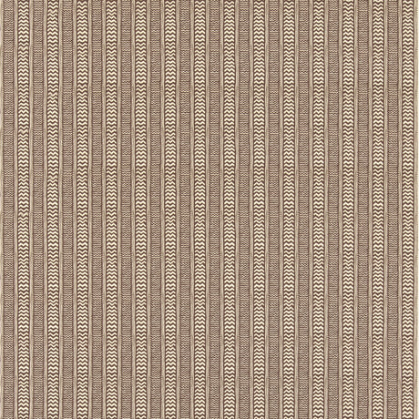 G P & J Baker TWEAK COCOA Fabric