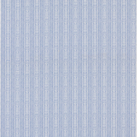 G P & J Baker TWEAK BLUE Fabric