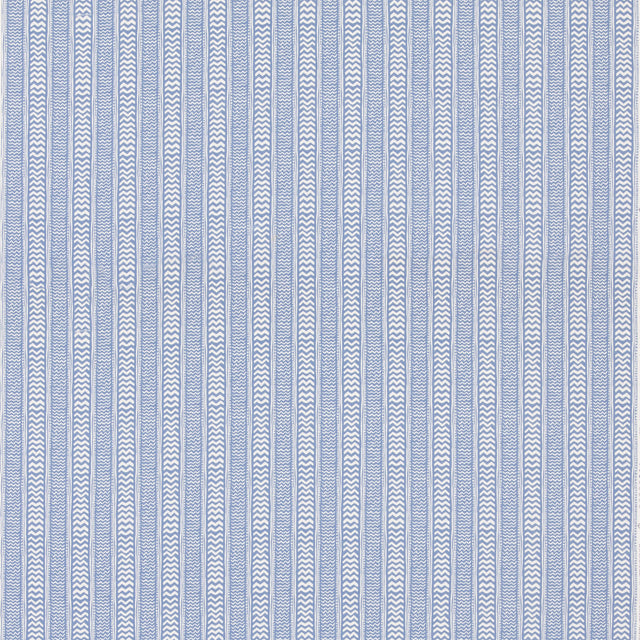 G P & J Baker TWEAK BLUE Fabric