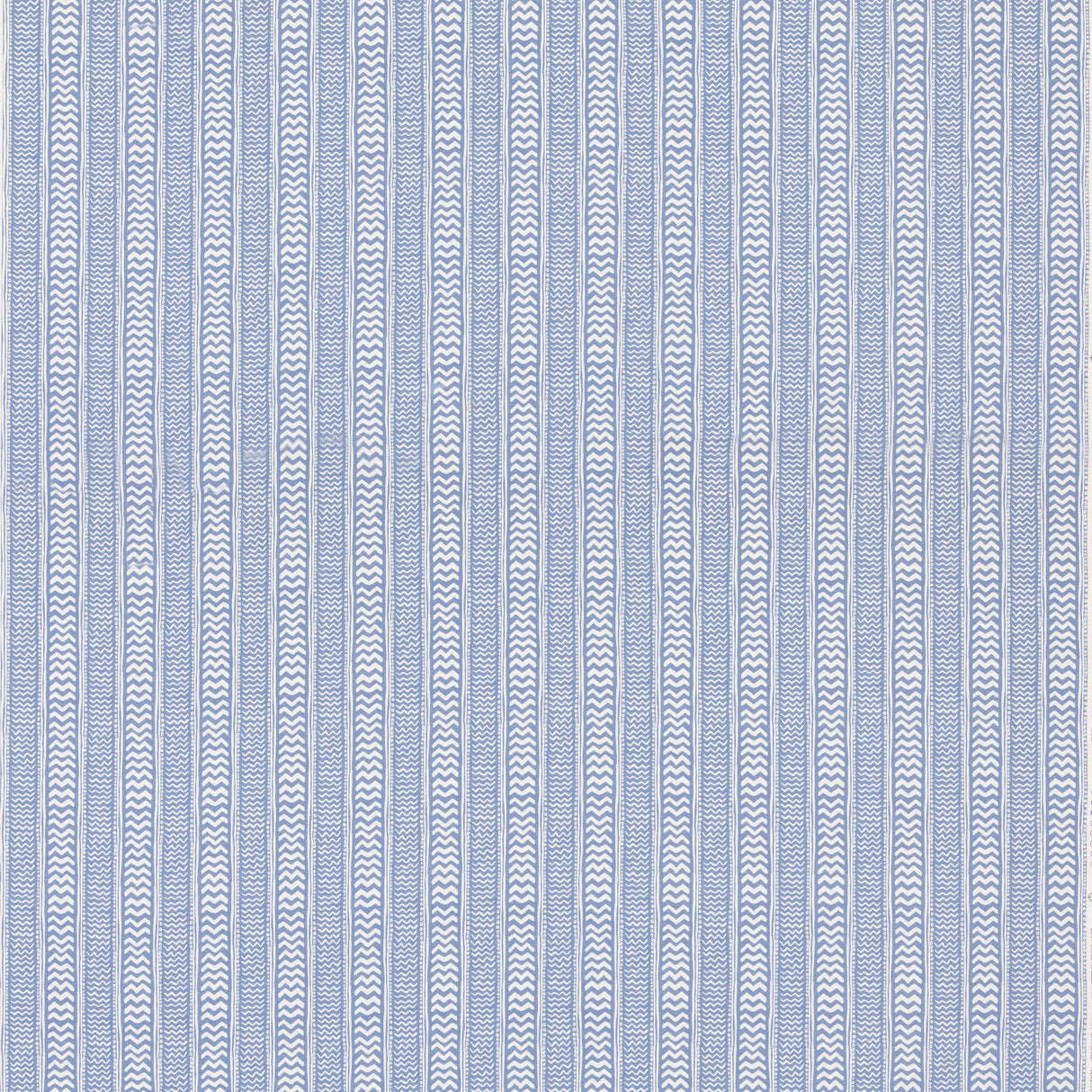 G P & J Baker TWEAK BLUE Fabric