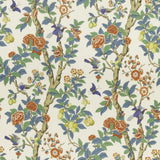 G P & J Baker ELDON JAZZ Fabric