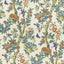G P & J Baker ELDON JAZZ Fabric