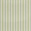 G P & J Baker MELBOURNE STRIPE AQUA/GREEN Fabric