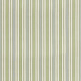 G P & J Baker MELBOURNE STRIPE AQUA/GREEN Fabric
