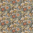 G P & J Baker LITTLE MAGNOLIA ESPRESSO Fabric