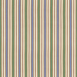 G P & J Baker MELBOURNE STRIPE JAZZ Fabric