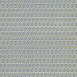 G P & J Baker TIGRIS BLUE Fabric