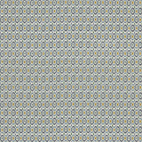 G P & J Baker TIGRIS BLUE Fabric