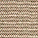 G P & J Baker TIGRIS RED/OCHRE Fabric