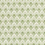 G P & J Baker ZARABAND GREEN Fabric