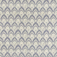 G P & J Baker ZARABAND TEXTURE DENIM Fabric